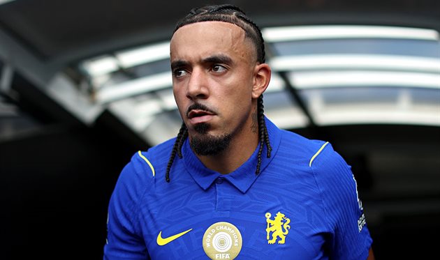 Мало Гюсто, gettyimages.