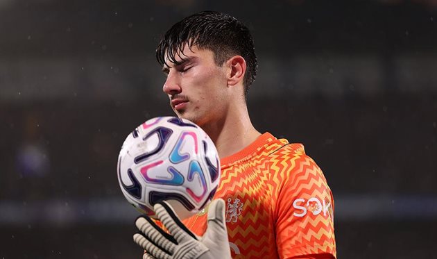 Майк Пендерс Getty Images