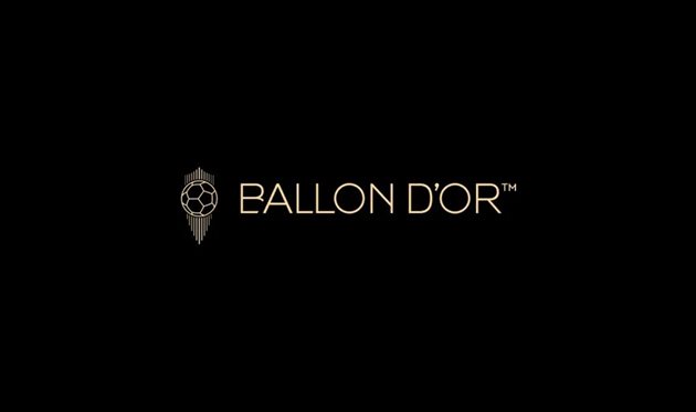 Фото: Ballon d'Or