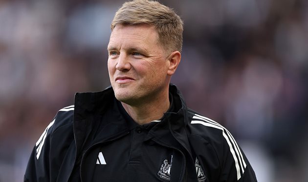 Едді Гау, Getty Images