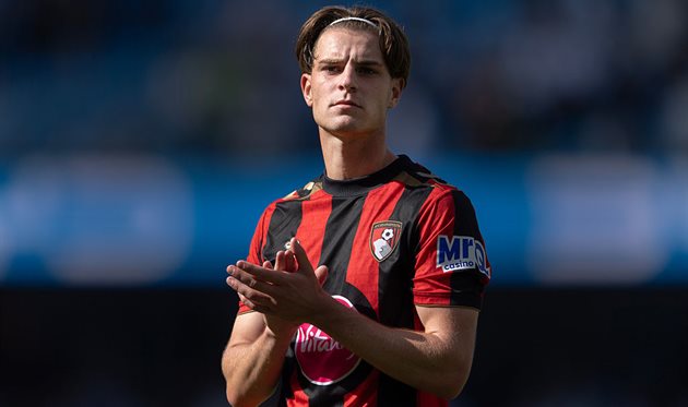 Алекс Скотт, gettyimages