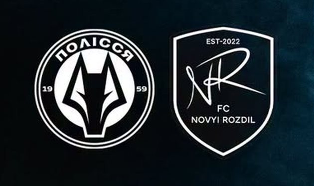 фото ФК Полісся Житомир