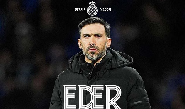 Едер Сарабія, Еспаньйол