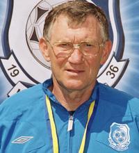 Семен Альтман