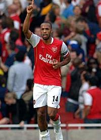 Разные фавориты