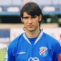 Ведран Чорлука