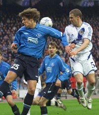 Воскресать – так с музыкой!