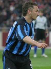 Валентин Полтавец не помог своей команде победить