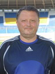 Мирон Маркевич