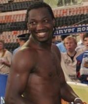 Кажется, Андерс Мендоса вполне счастлив