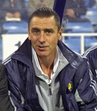 Валерий Зуев