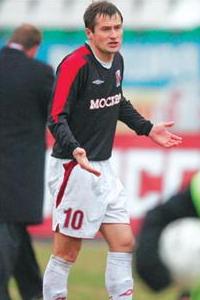 Дмитрий Кириченко