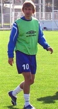 Олег Венглинский