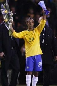 Роналдиньо