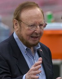 Малкольм Глейзер