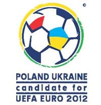 UEFA доволен Украиной и Польшей