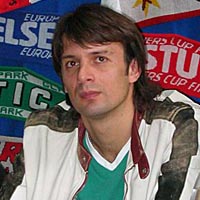 Александр Шовковский