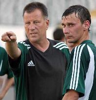 Александр Ищенко