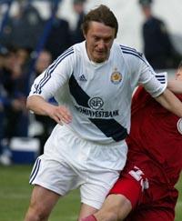 Вот это был зверь!