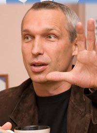 Олег Протасов