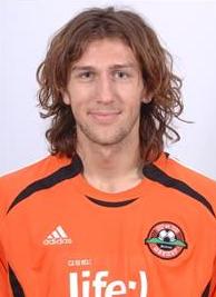 Дмитрий Чигринский