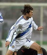 Артем Милевский будет бить? 