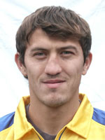 Дмитрий Семочко, luch-vlad.ru