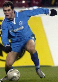 Чего хочет Кержаков?