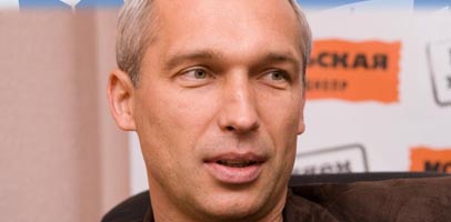 Олег Протасов, fcdnipro.dp.ua