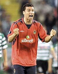 Забить в Перми Карвальо не удалось