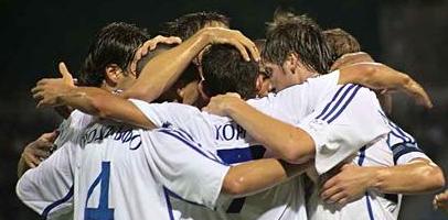 Только в Украине мы и радуемся