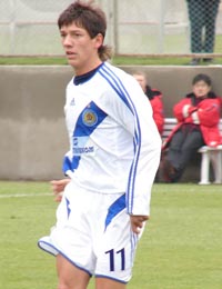 Балош Фаркаш, dynamomania.com