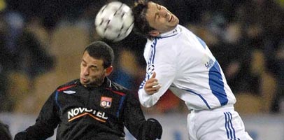 Любой легионер – эгоист