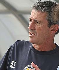 Анхель Алонсо, metallurg.donetsk.ua