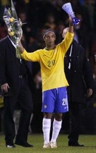 Роналдиньо