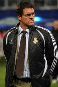 Фабио Капелло