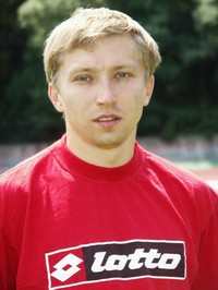 Дмитрий Есин