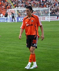 Чиприан Марика, terrikon.dn.ua