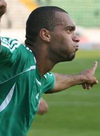 Автор единственного гола