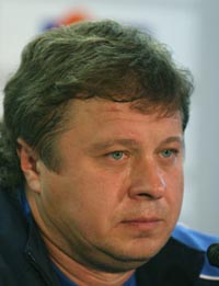 Александр Заваров, shakhtar.com