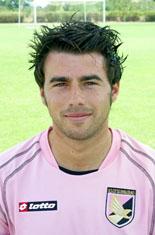 Андреа Барцальи весел и свеж