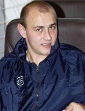 Сергей Назаренко