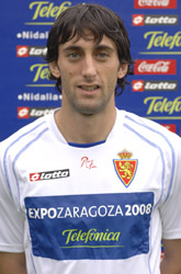 Диего Милито