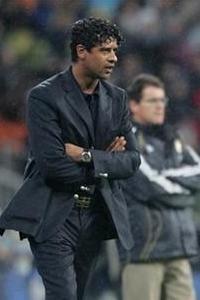 Франк Райкард