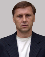 Сергей Ященко