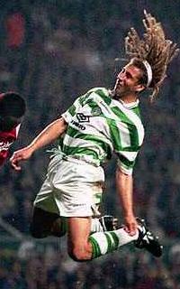 Хенрик Ларссон