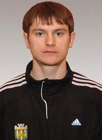 Максим Фещук