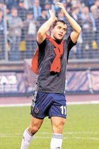 Александр Кержаков