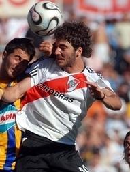 Доменек интересуется аргентинцем