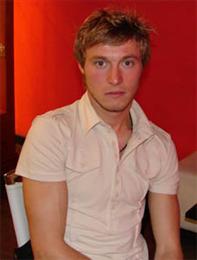 Виталий Мандзюк